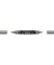 Acrylmarker Multimark silber