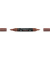 Acrylmarker Multimark chestnut