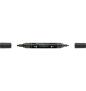 Acrylmarker Multimark black