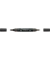 Acrylmarker Multimark black