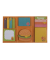 Haftnotizen 29/2769, bunt