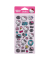 Sticker Hello Kitty schwarz