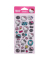 Sticker Hello Kitty schwarz