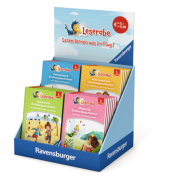 Kinderbuch Leserabe Sonderausgabe sort.
