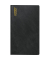Taschenkalender 70-45 432 907, Miniplaner D 15, schwarz, 1 Monat / 2 Seiten, 8,7x15,3cm (A6), 2027