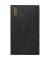 Taschenkalender 70-45 432 907, Miniplaner D 15, schwarz, 1 Monat / 2 Seiten, 8,7x15,3cm (A6), 2027