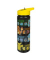 Trinkflasche Pokemon schwarz gelb