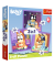 Puzzle 3in1 Bluey