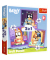 Puzzle 3in1 Bluey