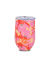 Thermobecher Flores rosa