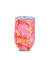 Thermobecher Flores rosa