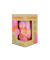Thermobecher Flores rosa