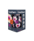 Thermobecher Flores Nin blau