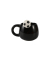 Kaffeebecher Fu&szlig;ball