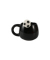 Kaffeebecher Fu&szlig;ball