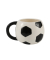 Kaffeebecher Fu&szlig;ball