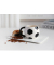 Kaffeebecher Fu&szlig;ball