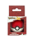 Dosenspitzer Pokemon 3D rot wei&szlig;