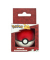 Dosenspitzer Pokemon 3D rot wei&szlig;