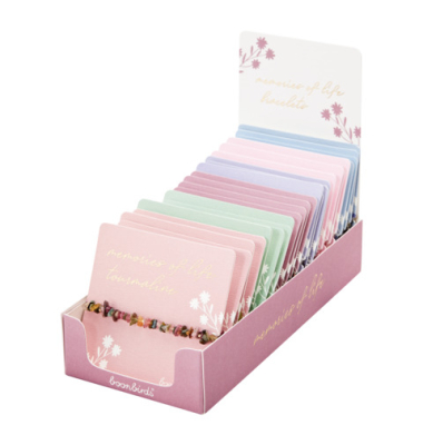 Armband Memories o sortiert