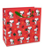 Geschenktasche 1665-26553, 170mm x 170mm