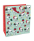 Geschenktasche 1668-26564, 180mm x 210mm