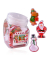 Duschgel 8163469 Hello Winter, Frosted Cranberry, 50 ml