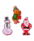 Duschgel 8163469 Hello Winter, Frosted Cranberry, 50 ml