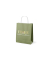 Geschenktasche 991126, Santa, 200mm x 240mm