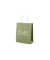 Geschenktasche 991126, Santa, 200mm x 240mm