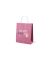 Geschenktasche 991129, Merry Kissmas, 200mm x 240mm