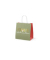 Geschenktasche 992126, Santa, 150mm x 150mm