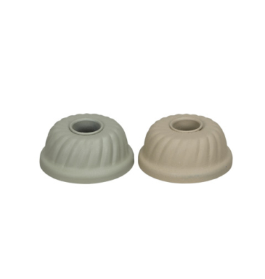 Kerzenhalter 500028000994 farbig sortiert 