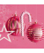 Weihnachtsservietten 227337, 3-lagig