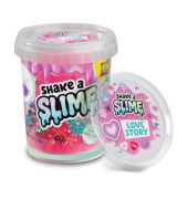 Shake-a-Slime - Love Story 200 g