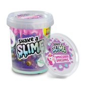 Shake-a-Slime - Unicorn Dreams 200 g