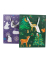 Geschenktasche 58651, Kind Tiere, 260mm x 320mm