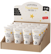Handcreme Sch&ouml;ne Weihnachten Sterne