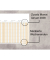 Urlaubsplaner 2910/27, 13 Monate / 1 Seite, 100x29,7cm, 2027
