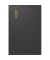 Taschenkalender 70-15 202 907, Perfect/Technik i, schwarz, 1 Woche / 2 Seiten, 10x14cm (A6), 2027