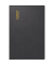 Taschenkalender 70-15 202 907, Perfect/Technik i, schwarz, 1 Woche / 2 Seiten, 10x14cm (A6), 2027