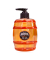 Seife 8163235 MEN'S COLLECTION, Amberwood, 500 ml, Pumpspender (Fass-Optik), inkl. Geschenkbox