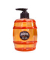 Seife 8163235 MEN'S COLLECTION, Amberwood, 500 ml, Pumpspender (Fass-Optik), inkl. Geschenkbox