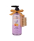 Fl&uuml;ssigseife 8162674 ESSENTIAL BOTANICALS, D&uuml;fte sortiert: Orange & Lavender / Lemon & Basil / Strawberry & Hibiscus, 200 ml, Pu