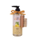 Fl&uuml;ssigseife 8162674 ESSENTIAL BOTANICALS, D&uuml;fte sortiert: Orange & Lavender / Lemon & Basil / Strawberry & Hibiscus, 200 ml, Pu