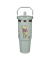 Thermobecher Winnie Pooh mint