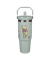 Thermobecher Winnie Pooh mint