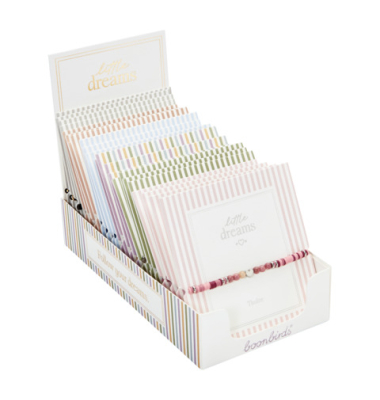 Armband Little Dreams sortiert