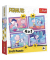 Puzzle 4in1 Fun with Snoopy