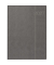 Buchkalender 70-27 504 847, Conform, grau, 1 Tag / 1 Seite, 21x29,7cm (A4), 2027